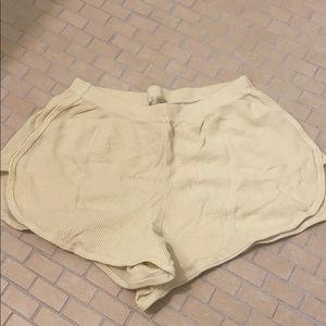 Brandy Melville Shorts